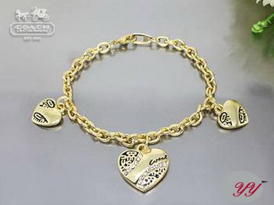 Bracciale Coach Modello 15